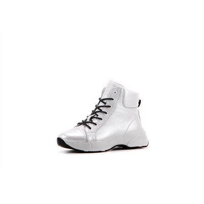 Ботинки ED'ART 311.2021.white R