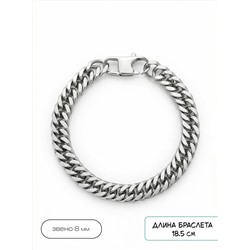 Браслет  из стали