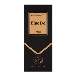 Аромамасло Bleu de 10 мл