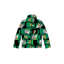 Толстовка для мальчика