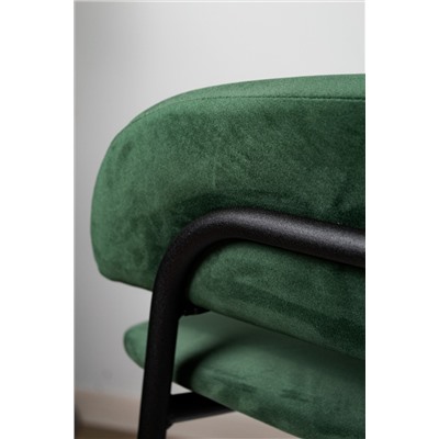 Стул SHT-S143
                        лиственно-зеленый / черный муар