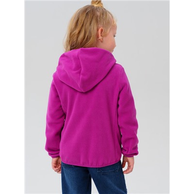 Толстовка для девочки