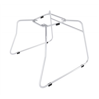 Стул SHT-ST39/S167
                        тихий океан / хром лак