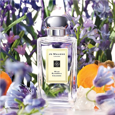 JM Wild Bluebell For Women edc 100 ml
