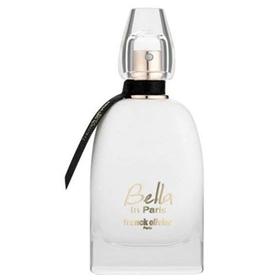 FRANCK OLIVER BELLA In PARIS lady 75ml edp