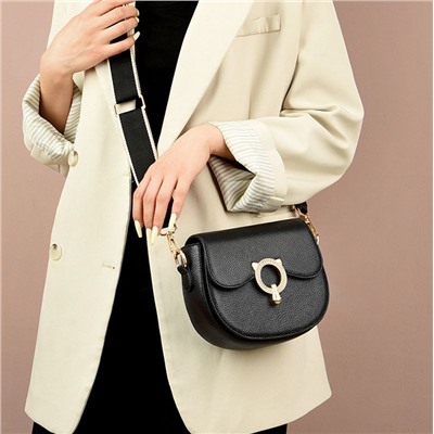 Bags Сумка женская / кожа / 0097241