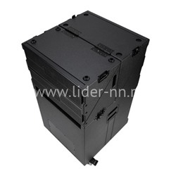 Колонка 12" (30-59 ProMAX1) динамик 13шт/1х12"; 8х4"; 4х2" 5000W ELTRONIC