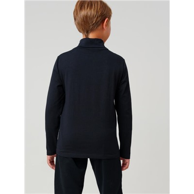 Водолазка для мальчика