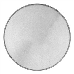 Ведро, 12 л, оцинкованное Сибртех