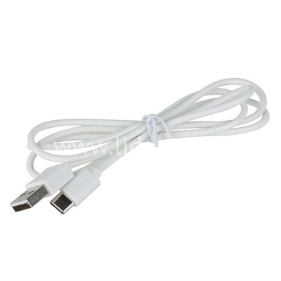 USB кабель для USB Type-C 1.0м MAIMI M215 (белый) 2A