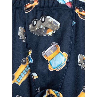 Термобелье для мальчика