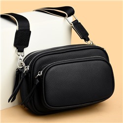Bags Сумка женская / кожа / 03712171