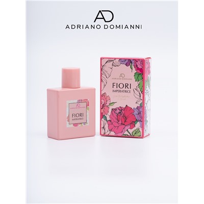 ADRIANO Domianni FLORI IMPERATRICE lady 50ml edt