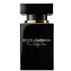 DOLCE & GABBANA The Only ONE lady Intense 30ml edp