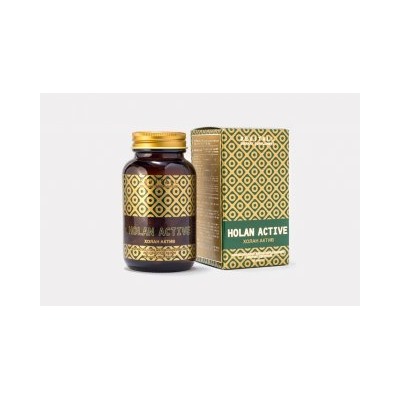 БАД REVITALL HOLAN ACTIVE, 60 КАПСУЛ