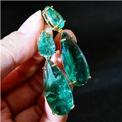 Серьги на гвоздиках арт. 13 5129 (id 290506)