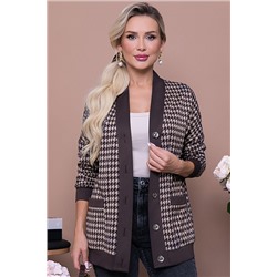 Кардиган 8182-1