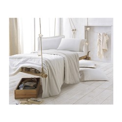 2 сп. Евро Комплект Постельного Белья Cotton Saten Patara Çift - EcoCotton