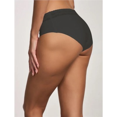 Трусы слипы, X-File, XF-0406 оптом