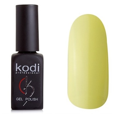 Kodi Гель-лак №181, 8 мл