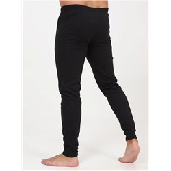 Кальсоны Кронштадт чёрный ИвК