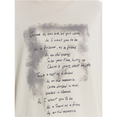 ФУТБОЛКА МУЖСКАЯ 111821