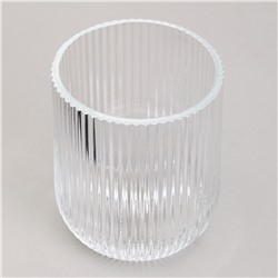 НАБОР СТАКАНОВ "SIMPLICITY" 6 ШТ. 270 МЛ / 9 СМ