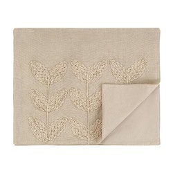 Дорожка на стол Desert leaf из коллекции Essential, 45х150 см