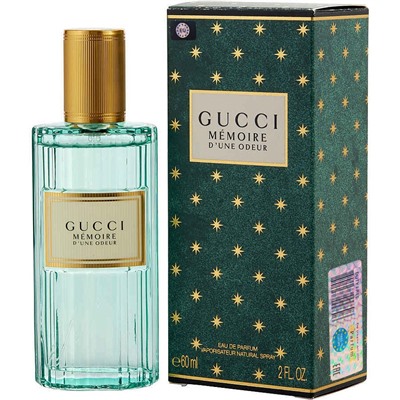 EU Gucci Memoire D’une Odeur edp 100 ml