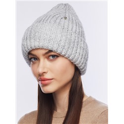 Шапка с шерстью на флисе SW 888