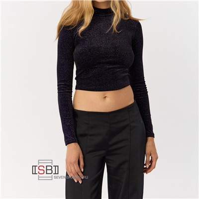 H&M, 257395, Лонгслив