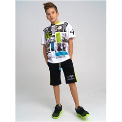 Шорты для мальчика