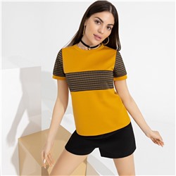 Футболка, Неповторимая ты