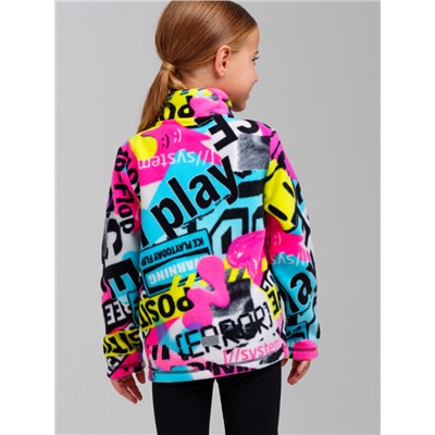 Толстовка для девочки