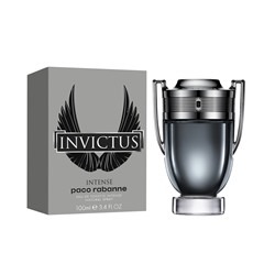 Paco Rabanne Invictus Intense edt 100 ml