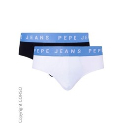 Размер XXL, Производитель Pepe Jeans 2er Pack Slips