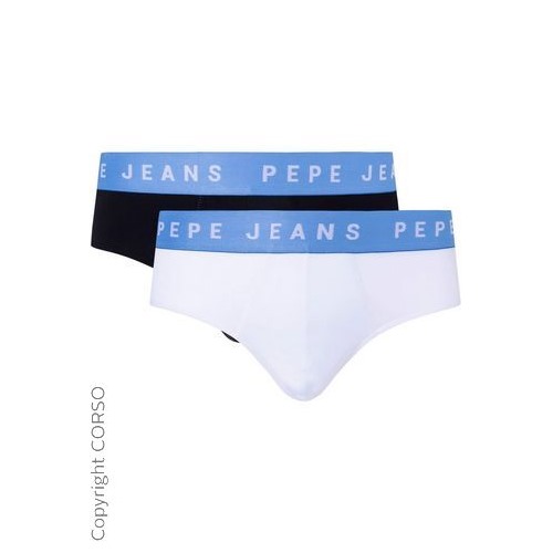 Размер XXL, Производитель Pepe Jeans 2er Pack Slips