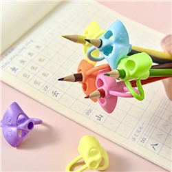 Держатель-тренажёр для постановки правильного письма