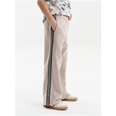 Брюки для мальчиков