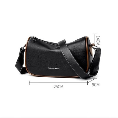 Bags Сумка женская / кожа / 0033