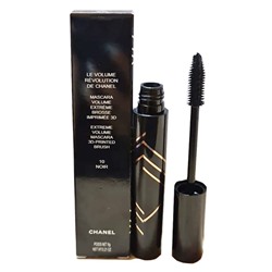 Тушь для ресниц C Le Volume Revolution De C Extreme Brosse 10 Noir 6 g