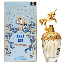 EU Anna Sui Fantazia For Women edt 75 ml