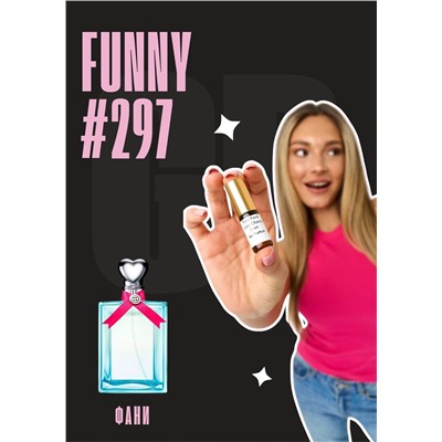 Funny / GET PARFUM 297