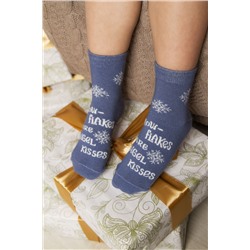 Носки Огоньки детские