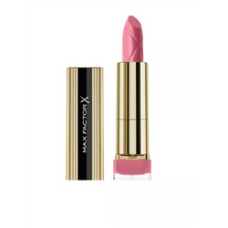 1 MaxFactor помада увлажняющая Elixir NEW т. 095 (раньше была 830) dusky rose