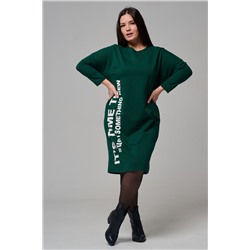 7501 платье женское