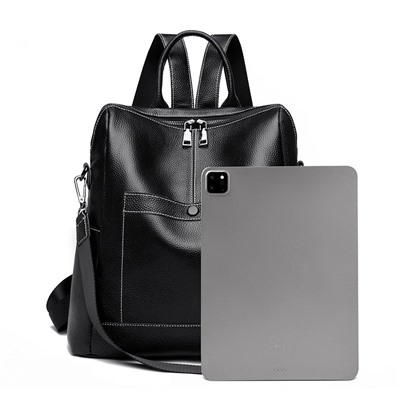 Bags Рюкзак  / кожа /  023093