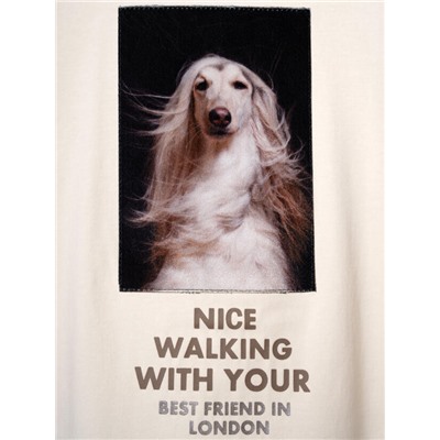 Лонгслив для девочки