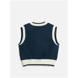 Жилет детский для девочек Pimmy