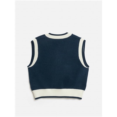 Жилет детский для девочек Pimmy